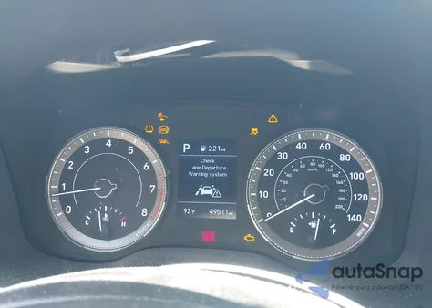 2022 Hyundai Venue Se z USA, uszkodzony, nr VIN KMHRB8A30NU207668